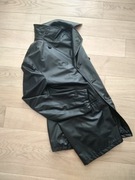 Giorgio Armani kurtka skórzana roz . XXL