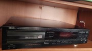 Odtwarzacz CD DENON DCD-620