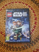 Gra komputerowa Lego - Star Wars III