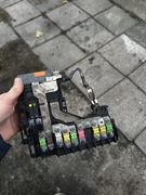 MODUŁ STEROWNIK NAPIĘCIA AKUMULATORA CITROEN C4 II DS4 DS5 PEUGEOT 508