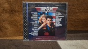 Top Gun Soundtrack