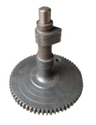 WAŁEK ROZRZĄDU BRIGGS&STRATTON 10-13KM dolnozaworowy ORYGINAŁ