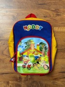Plecak plecaczek Noddy