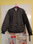 Kurtka bomberka męska Bershka rozmiar M 