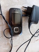 SPRZEDAM  - TELEFON DLA SENIORA  NOKIA 2680 SLIDE  Z ładowarką , 