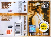 LOU BEGA - A LITTLE BIT OF MAMBO