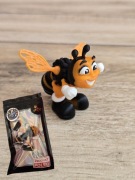 Figurka Pszczółki 3D - Druk3d fidget mixGadzet
