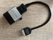 Bluetooth Audio Interface do Land Rover firmy Need 4 Stream