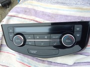 Panel klimatyzacji Nissan Qashqai j11