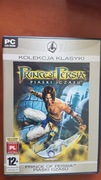Prince of Persia Piaski Czasu PL PC Kolekcja Klasyki