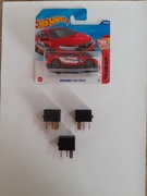 PRZEKAŹNIK KLIMATYZACJI HONDA ACCORD CRV CIVIC HRV