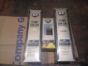 Pianka do klimatyzacji k2 doctor i klima fresh 3szt 