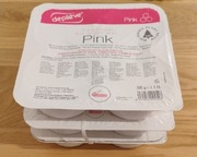 Wosk "depileve" do depilacji tradycyjny herbaciany i różany