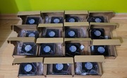Wentylatory bezszczotkowe 8218J/2H4P 15 sztuk