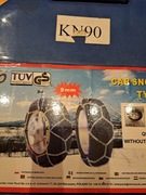 Łańcuchy samochodowe na koła