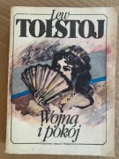 A Wojna i pokój. Tom 1. Lev Nikolaevic Tolstoj