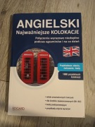 Angielski - najważniejsze kolokacje. Ćwiczenia EDGAR