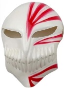 Halloween Cosplay Maska Czaszka Szkielet Duch Śmierć Straszna Maska