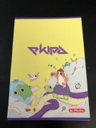 Zeszyt w linie 60kartek EKIPA