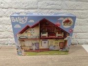 Moose Toys Bluey - family house