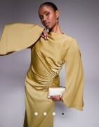 Nowa sukienka ASOS w roz L. 