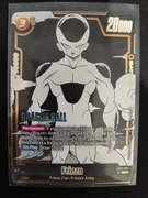 Karta Dragon Ball SB02-054 SR- Manga Booster SB02