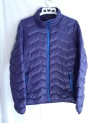 Kurtka puchowa damska L XL north peak 4f