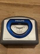 Walkman Philips AQ6492 sprawny