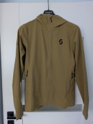 Kurtka Scott Explorair Softshell SL Jacket Silt Beige rozmiar M