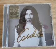 Conchita Wurst CD