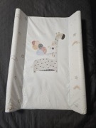 Przewijak niemowlęcy 