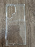 Etui Fixed Slim S24 Ultra