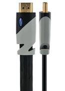 Kabel HDMI firmy Schwaiger B333 0159 z Ethernetem 1,5m