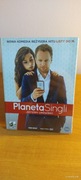 Planeta singli.  W foli dvd. .