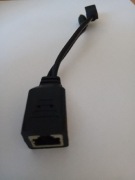 Przejściówka, adapter POE