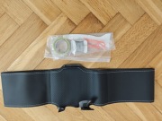 Pokrowiec na kierownicę BMW i3