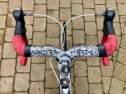 Alu Colnago Strada SL na Shimano Tiagra Double 