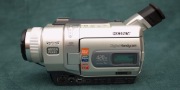 SONY DCR-TRV740E_PAL_odtw.video8_Hi8_Digital8_TOP MODEL 