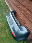 Zderzak tył Seat Leon 2 