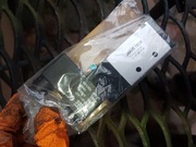 Elektrozawór pneumatyczny 5/2 Nowy