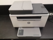 Drukarka HP LaserJet M234SDW - pokazuje błąd