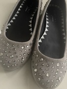 Balerinki damskie rozmiar 36