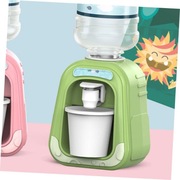 Mini Kubek Papierowy Generic 200 Sztuk  do Małych Dystrybutorów Wody 