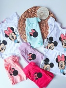 Zestawy dla dziewczynek 