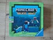 Gra planszowa Minecraft Builders and Biomes