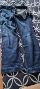 WRANGLER FLARE BLUE LOVE W233ZM27X 36/32
