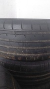 Opony letnie 4szt