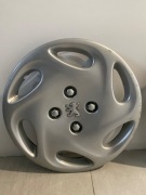 Oryginalne kołpaki Peugeot 206 14’’