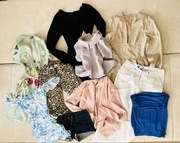 Mega paka rozmiar xs 10 szt