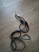 Kabel audio AUX HP mini-jack mini-jack 3,5mm